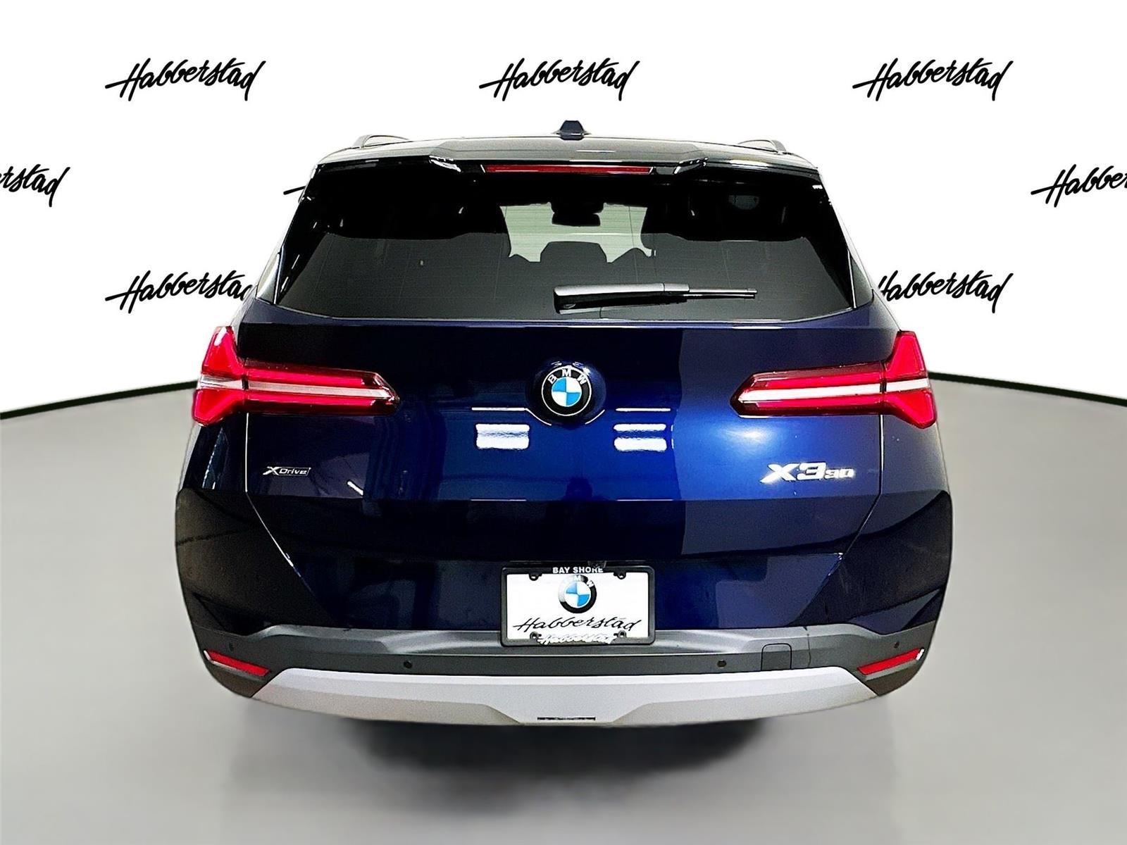 2026 Bmw X3 photo 6
