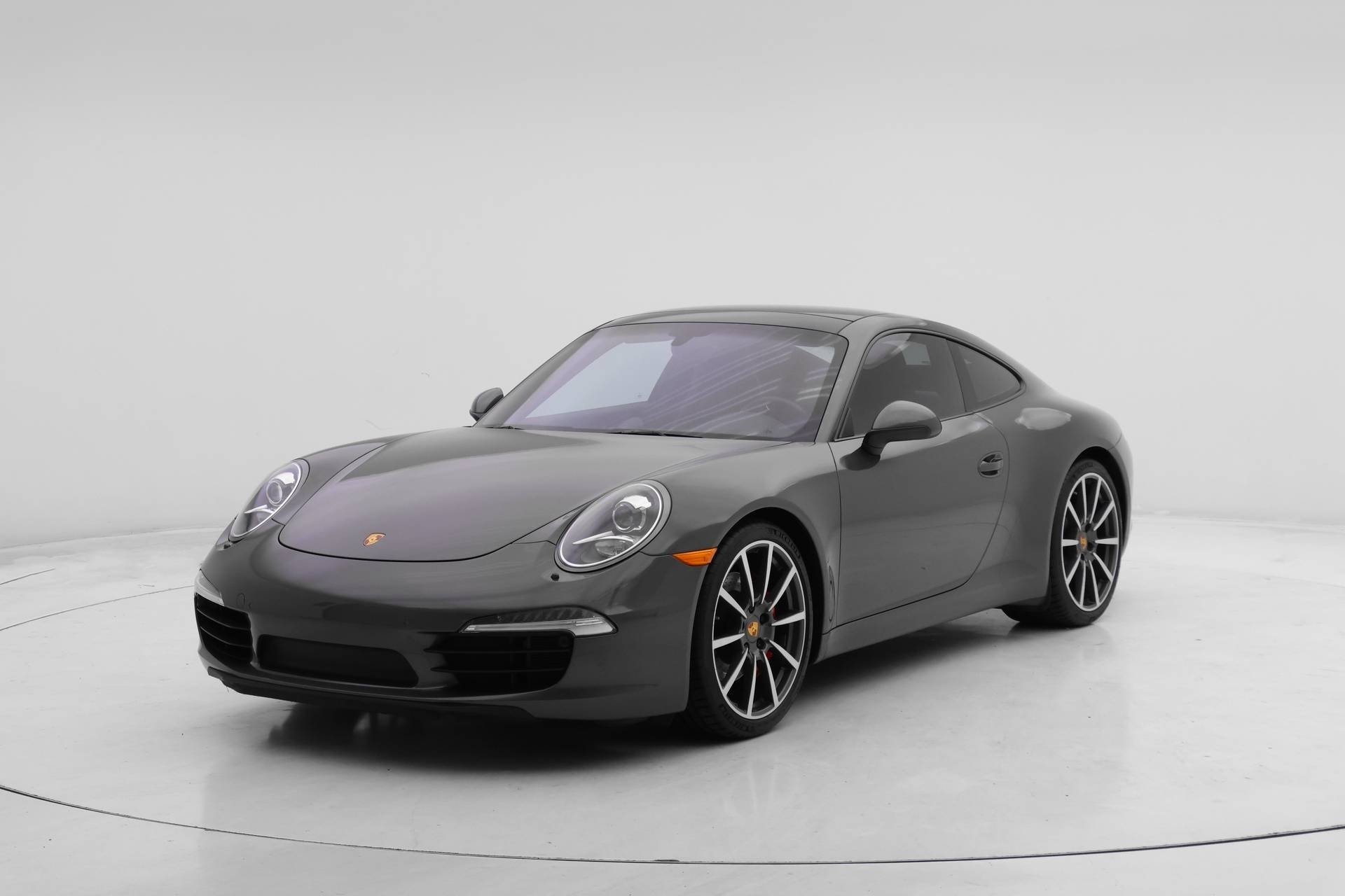 2015 Porsche 911 Carrera S's photo