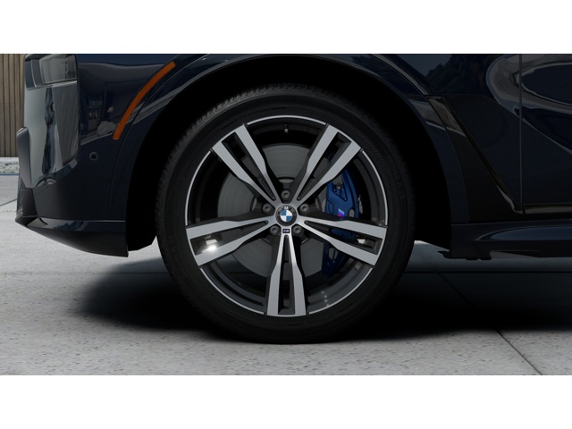 2026 Bmw X7 xDrive40i photo 7