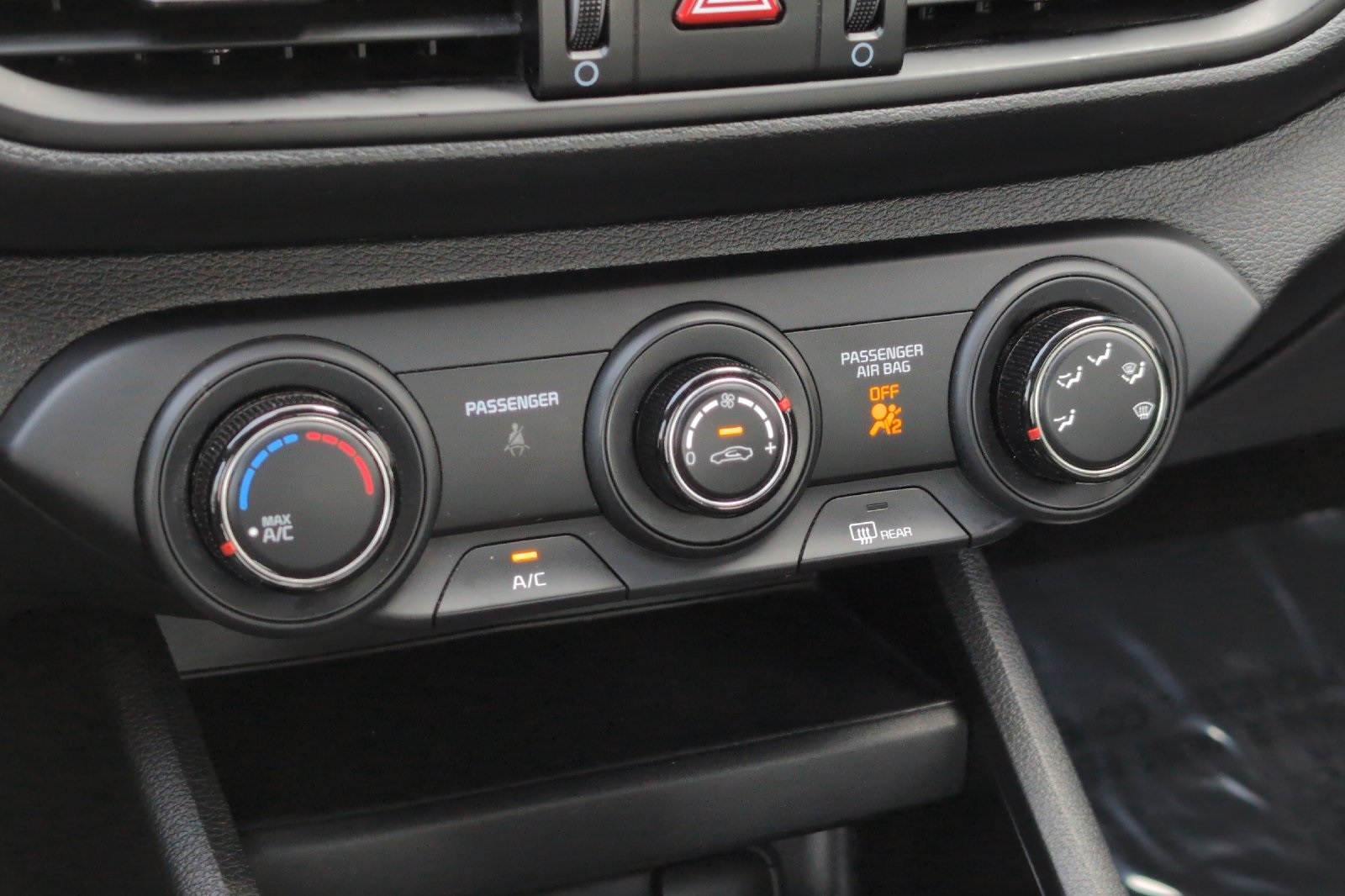 2023 Kia Forte LX photo 20