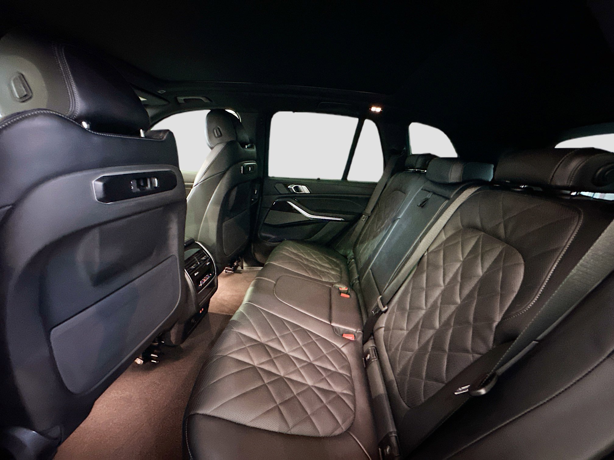 2026 Bmw X5 sDrive40i photo 18