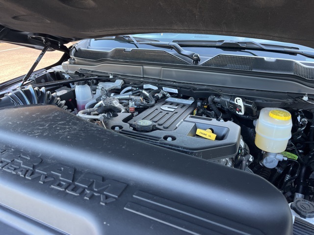 2025 Ram 2500 Tradesman photo 21