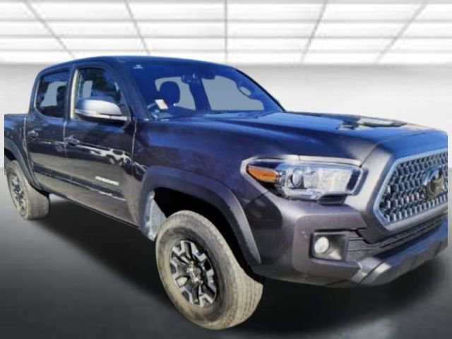 2019 Toyota Tacoma TRD Off Road's photo