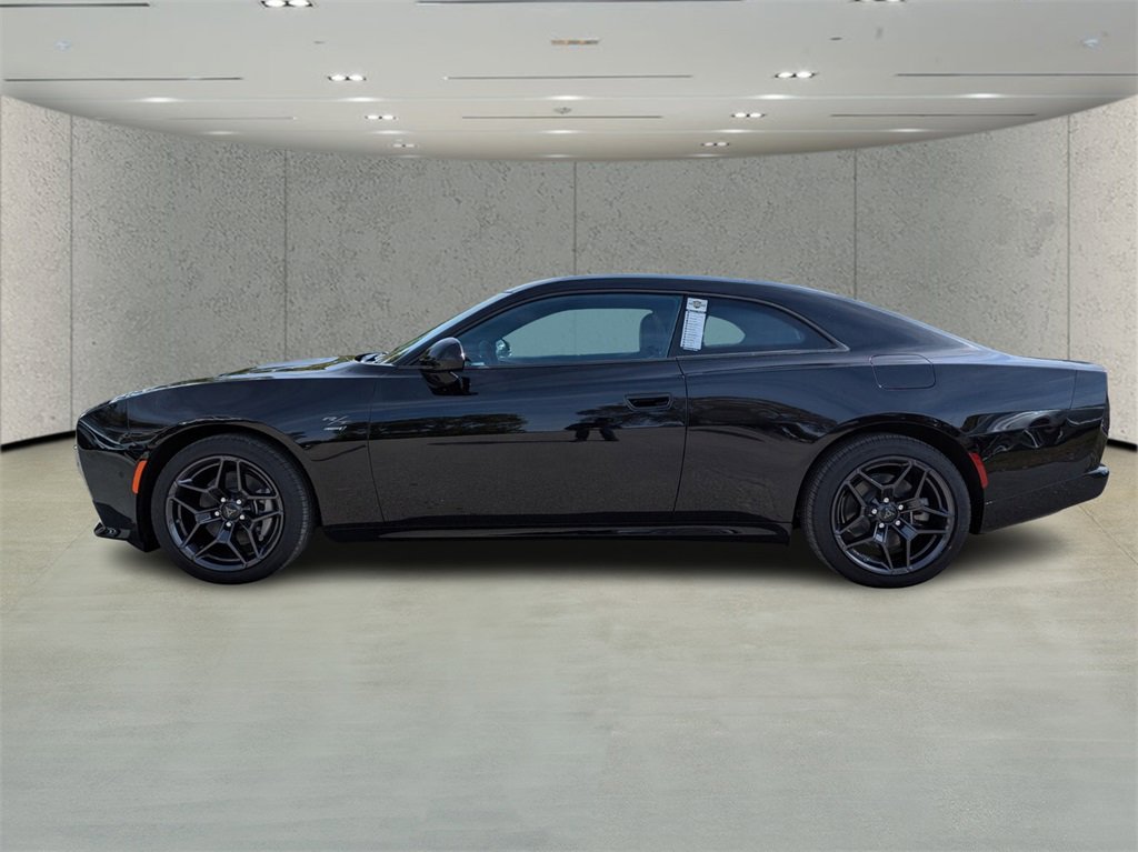2024 Dodge Charger Daytona R/T AWD photo 7