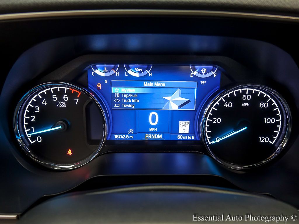 2023 FORD F-150 - Image 13