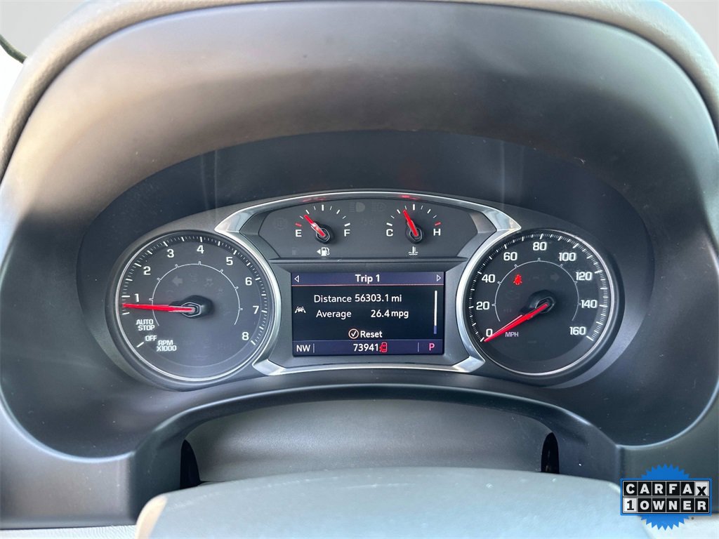 2020 Gmc Terrain Denali photo 29