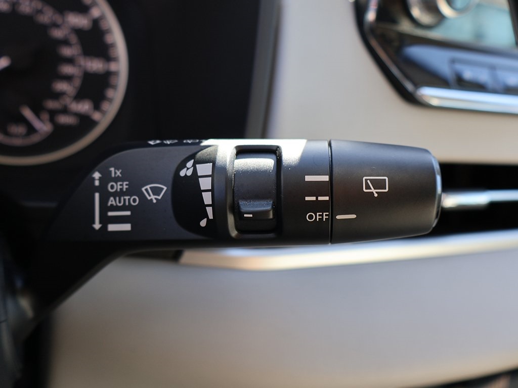 2022 Mitsubishi Outlander SEL photo 47