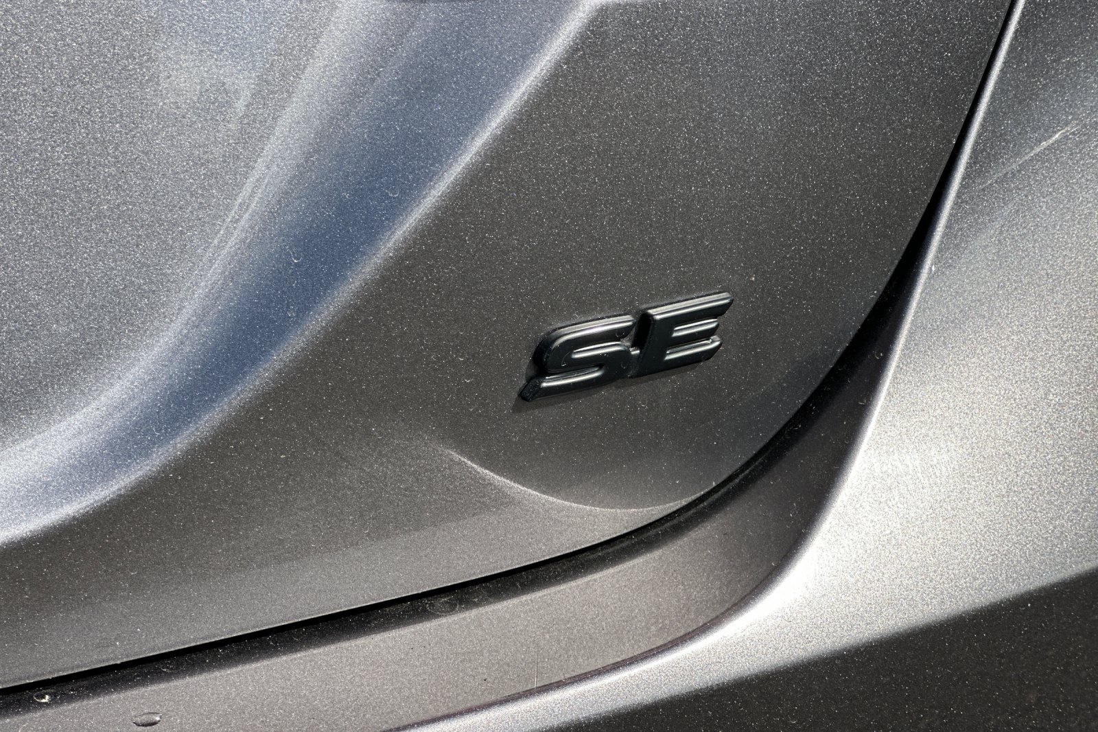 2023 Toyota Camry SE photo 22