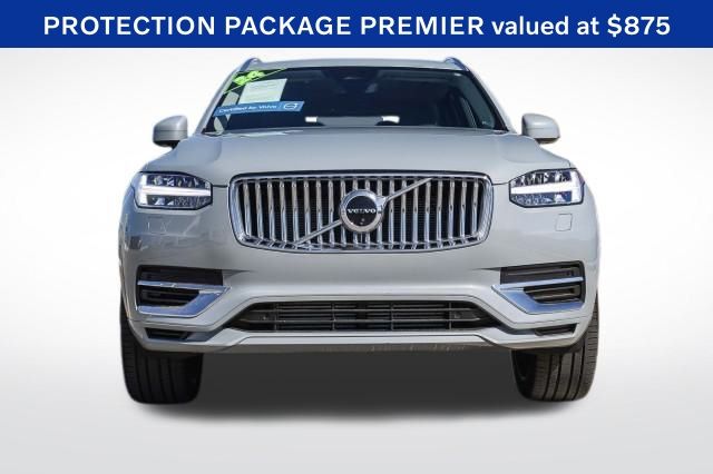2024 Volvo XC90 Recharge T8 Plus photo 2