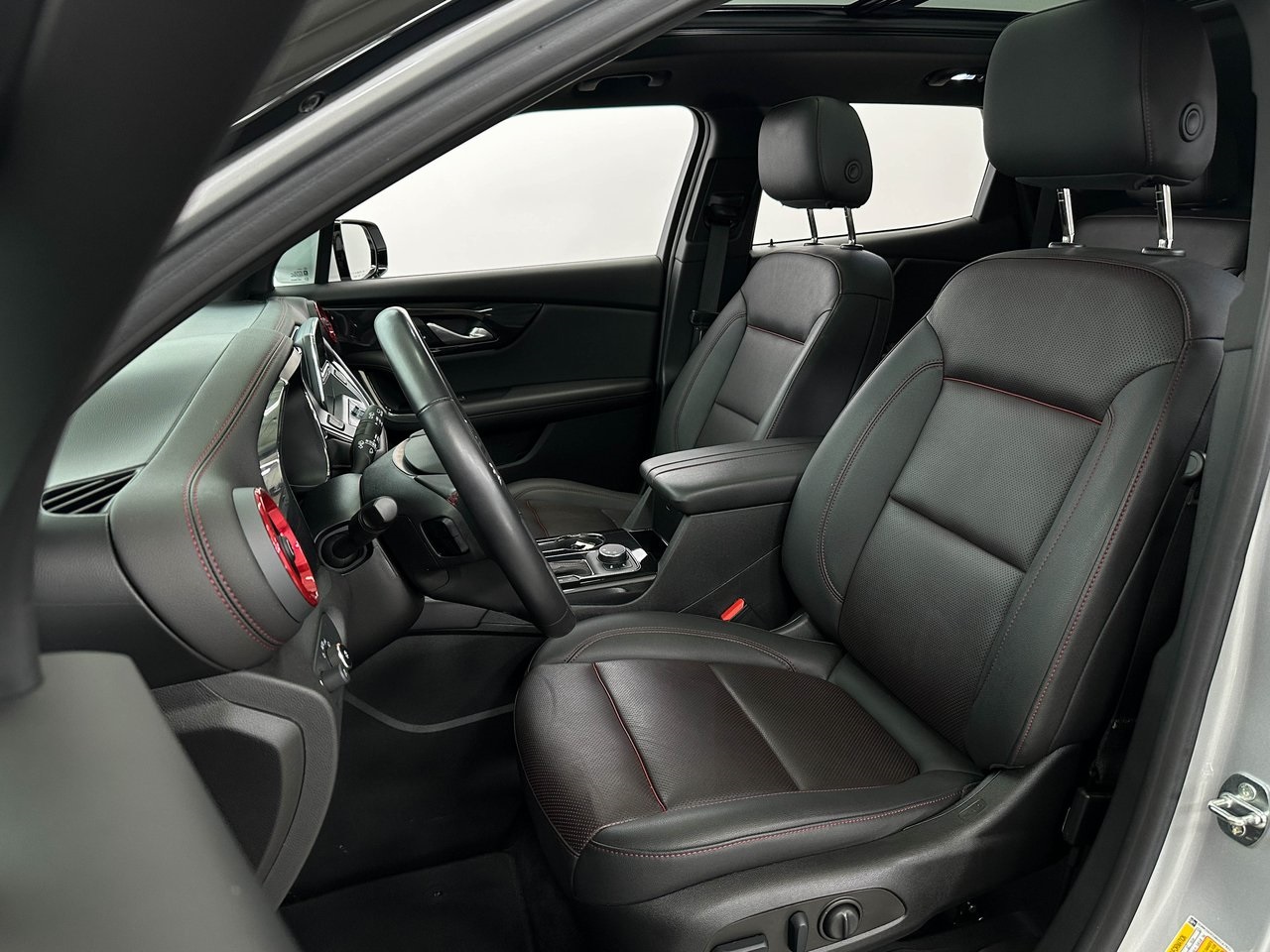 2022 Chevrolet Blazer RS photo 13