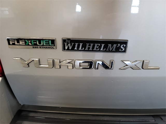 2011 Gmc Yukon XL SLT 1500 photo 25