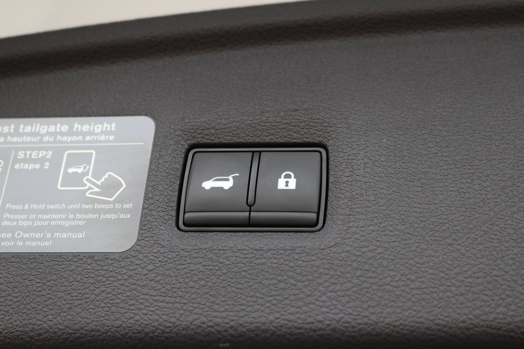 2024 Infiniti QX55 Sensory photo 19