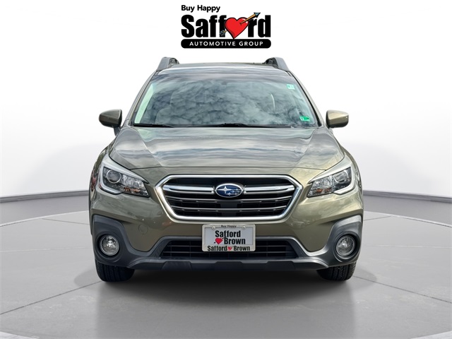 2018 Subaru Outback 2.5i Premium photo 7