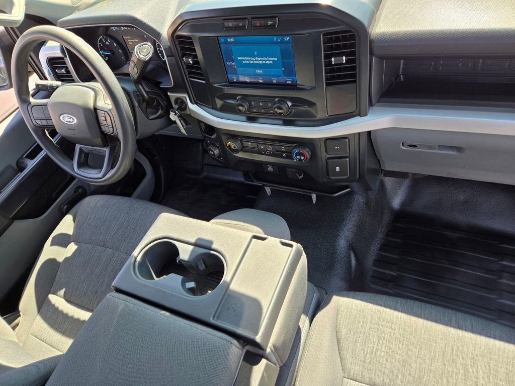 2022 Ford F-150 XL photo 15