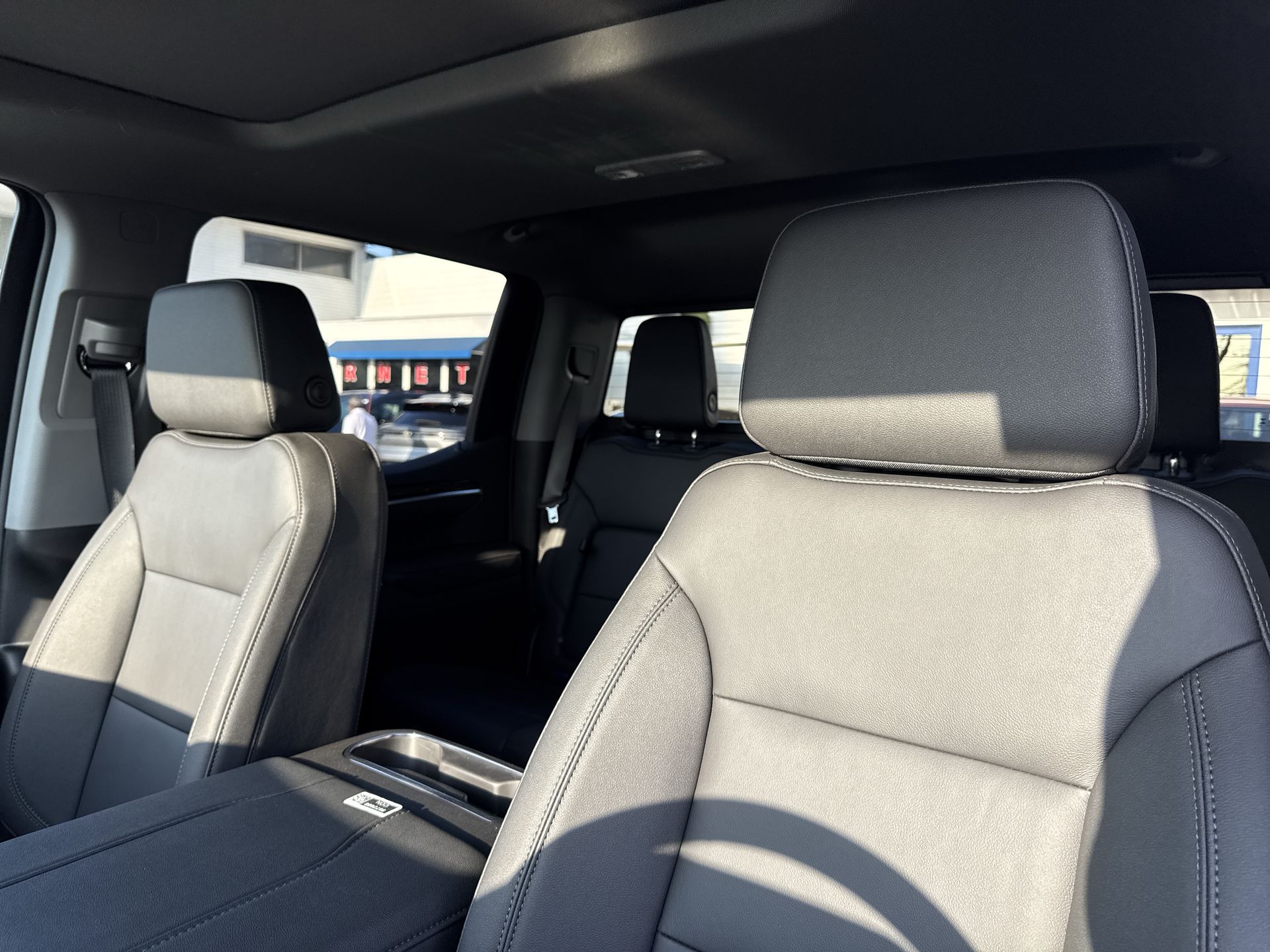 2026 Chevrolet Silverado 1500 RST photo 24