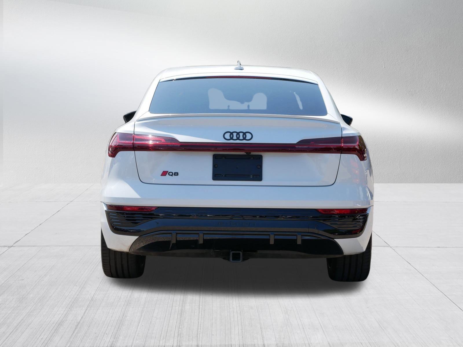 2024 Audi Q8 E-tron line Prestige photo 6