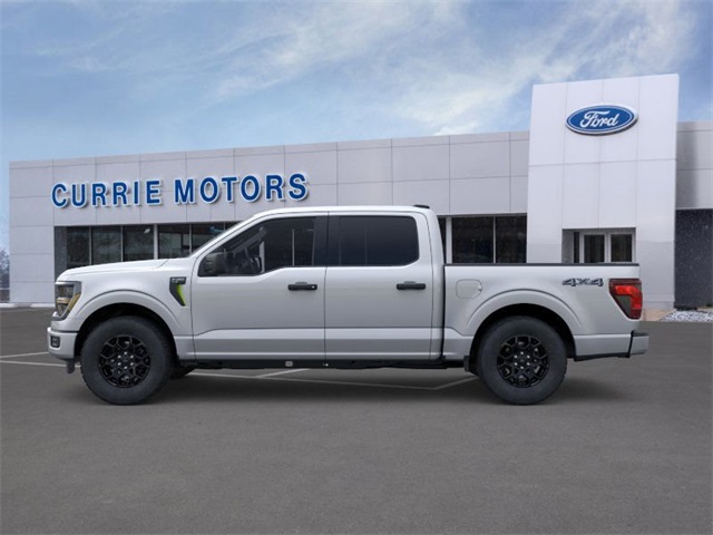2025 FORD F-150 - Image 25