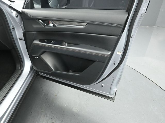 2021 MAZDA CX-5 - Image 34