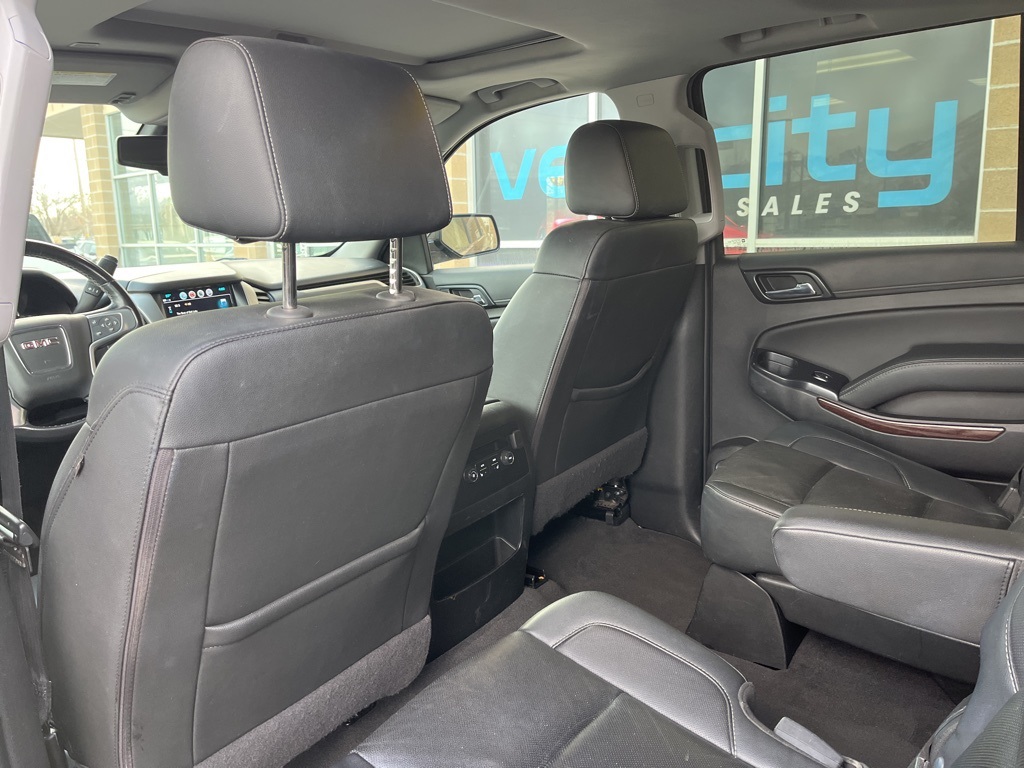 2020 Gmc Yukon XL SLT photo 17