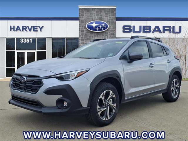 2026 Subaru Crosstrek Premium's photo