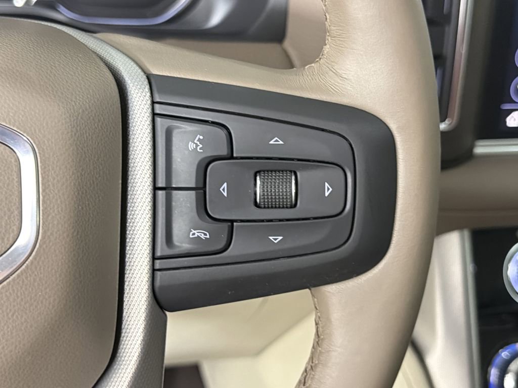 2021 Gmc Yukon Denali photo 23
