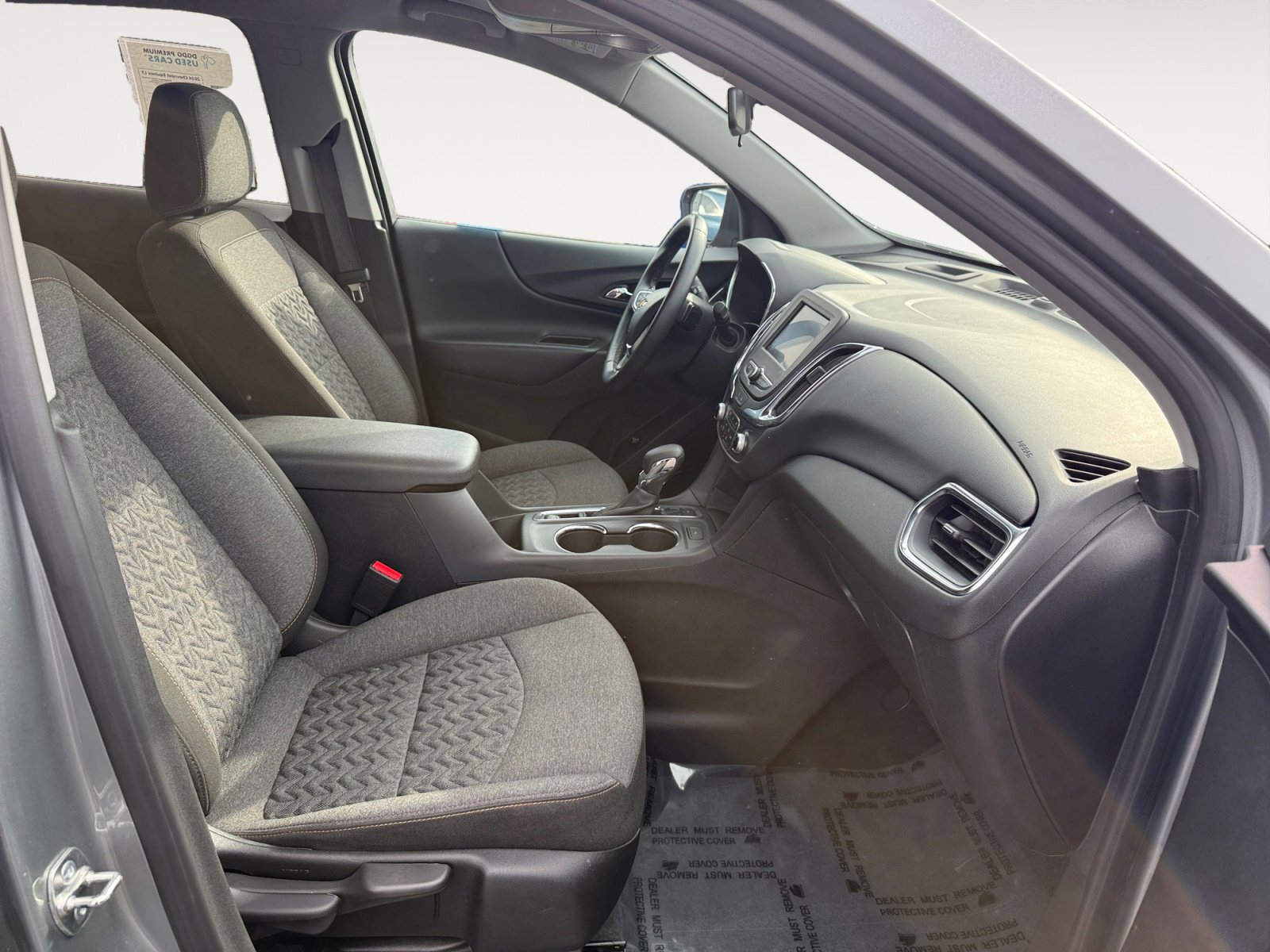 2024 Chevrolet Equinox LT photo 19