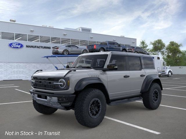 2026 Ford Bronco Bronco Raptor Raptor®
