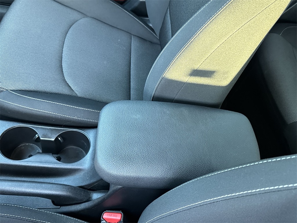 2024 Kia Forte LXS photo 26