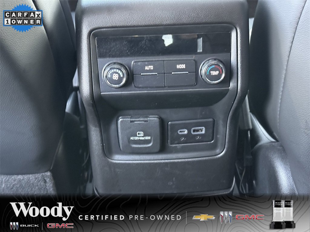 2023 GMC ACADIA - Image 29