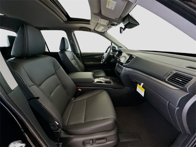 2025 Honda Ridgeline RTL photo 26