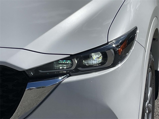 2025 Mazda CX-5 2.5 S Preferred photo 9