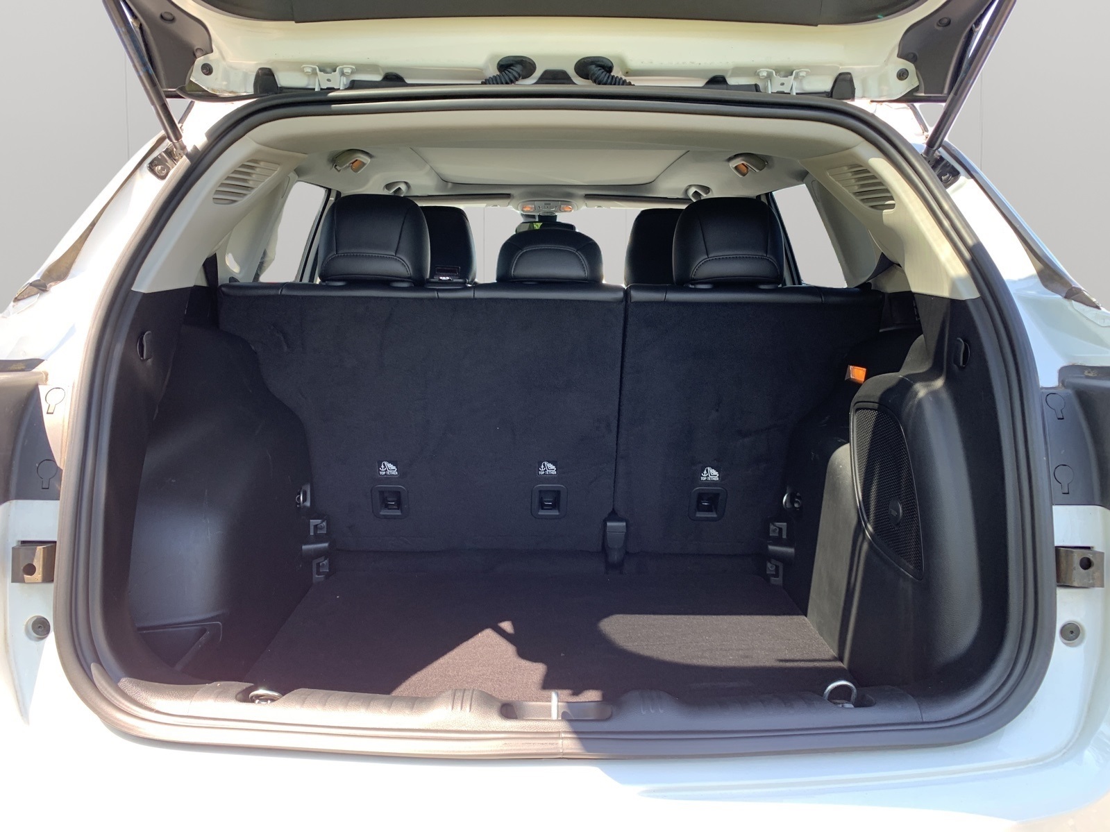 2022 Jeep Compass Limited photo 26