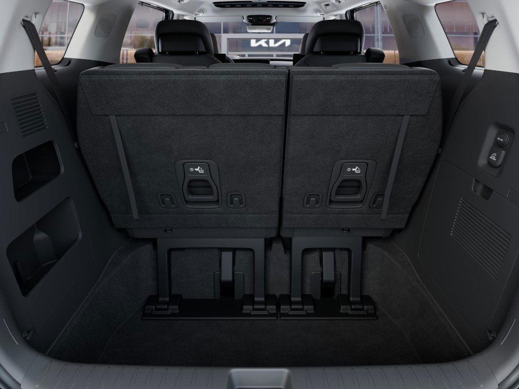 2026 Kia Carnival SX Prestige photo 19