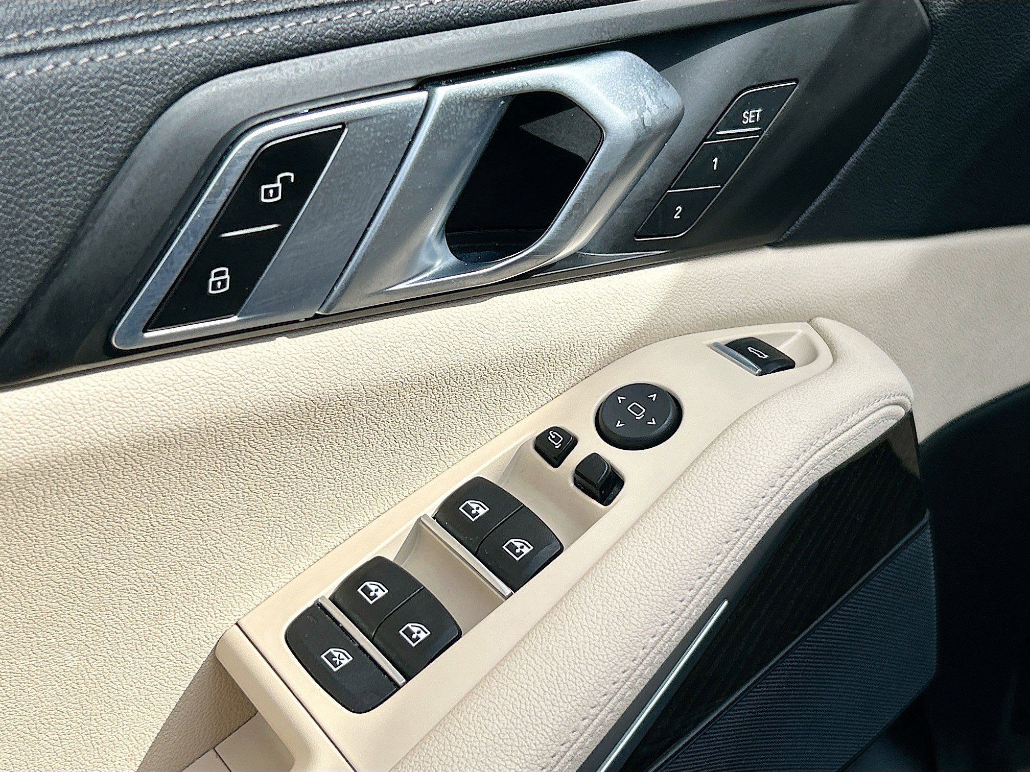 2022 Bmw X5 sDrive40i photo 17