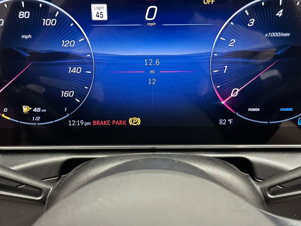 2026 Mercedes Benz CLE 300 4MATIC photo 27