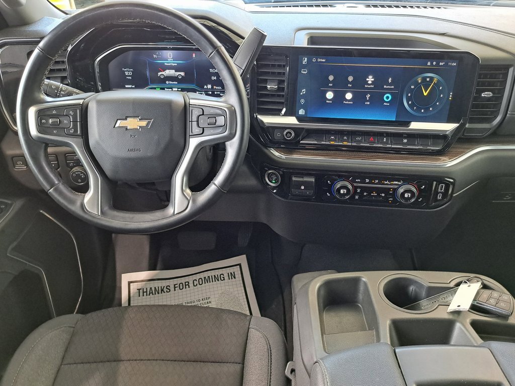 2023 Chevrolet Silverado 1500 LT photo 27