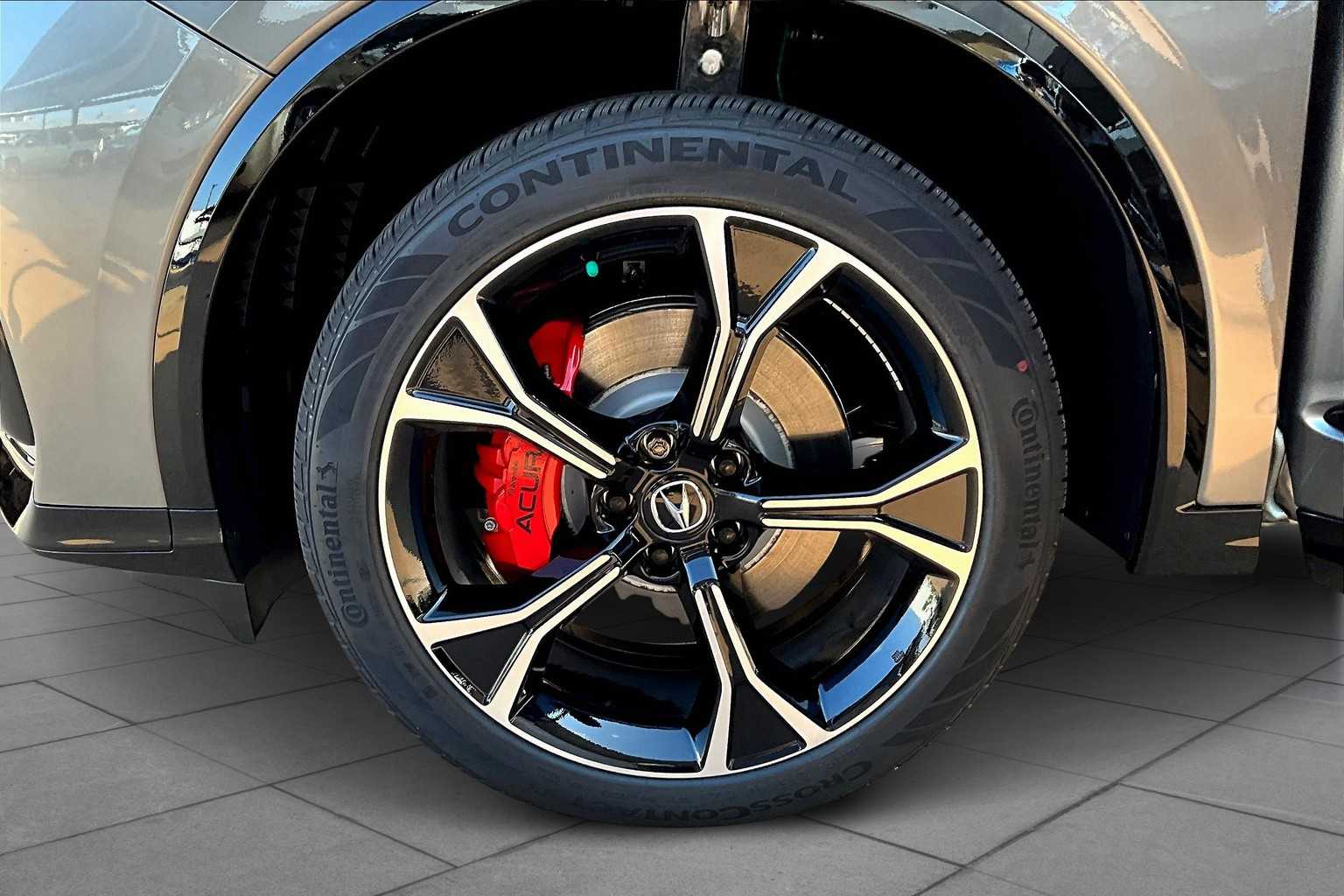 2026 Acura MDX SH-AWD Type S Advance photo 12