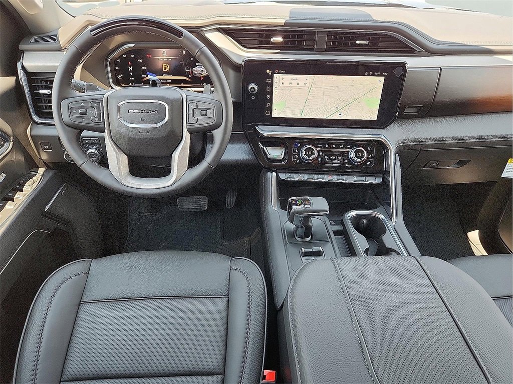 2026 Gmc Sierra 1500 photo 10