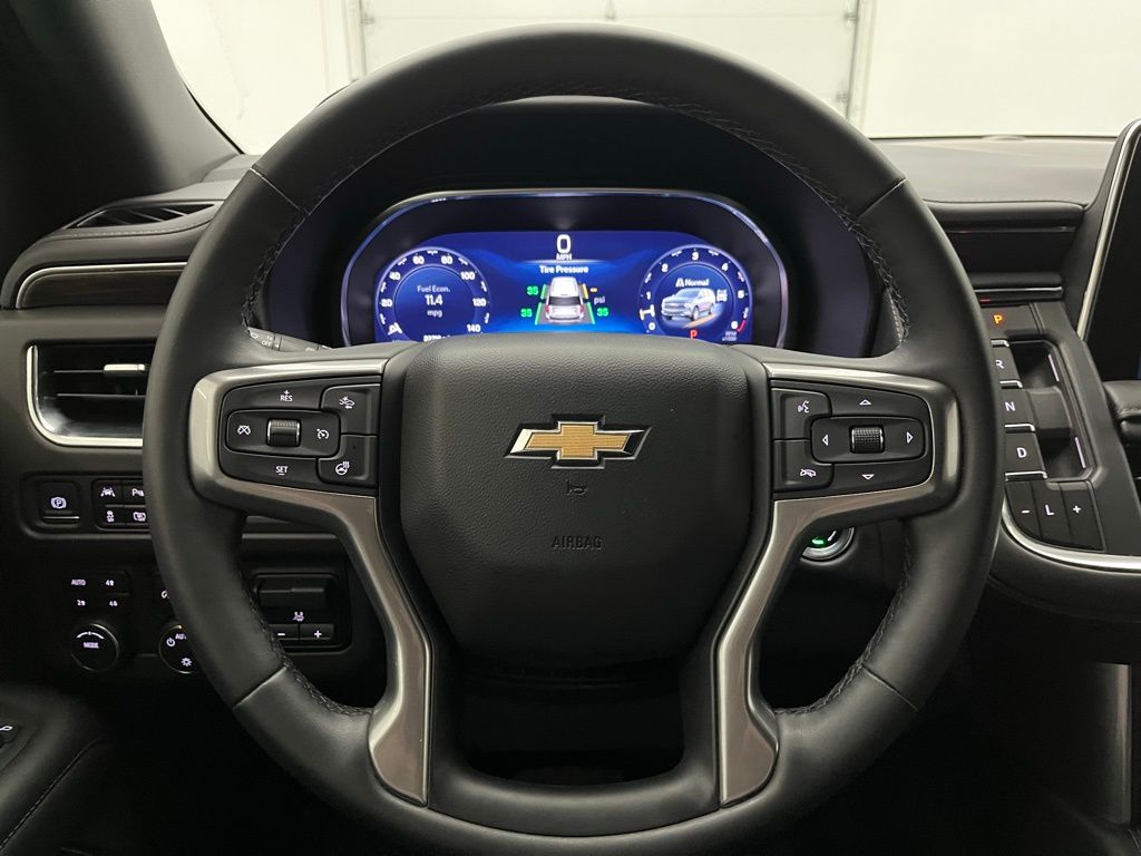 2023 Chevrolet Tahoe LT photo 20