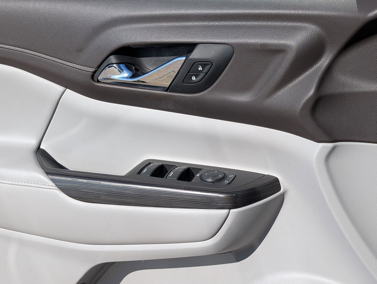 2019 Gmc Acadia SLT photo 23
