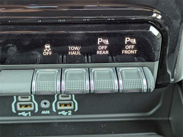 2026 Ram 2500 Big Horn photo 34