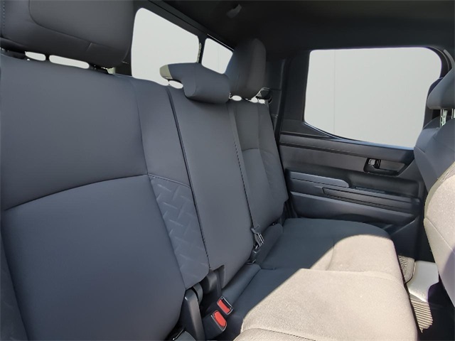 2024 Toyota Tacoma SR5 photo 44