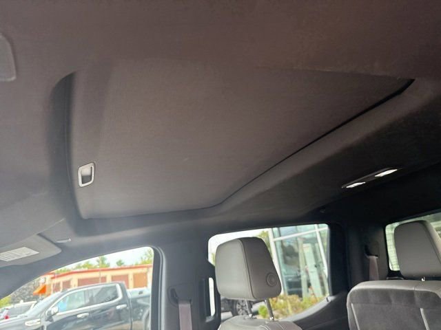 2022 Gmc Sierra 1500 Limited SLT photo 8
