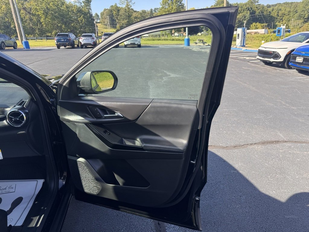 2026 Chevrolet Equinox LT photo 25