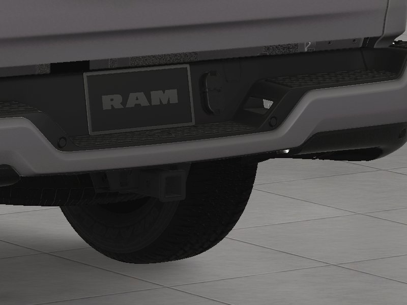 2025 Ram 1500 Tradesman photo 11