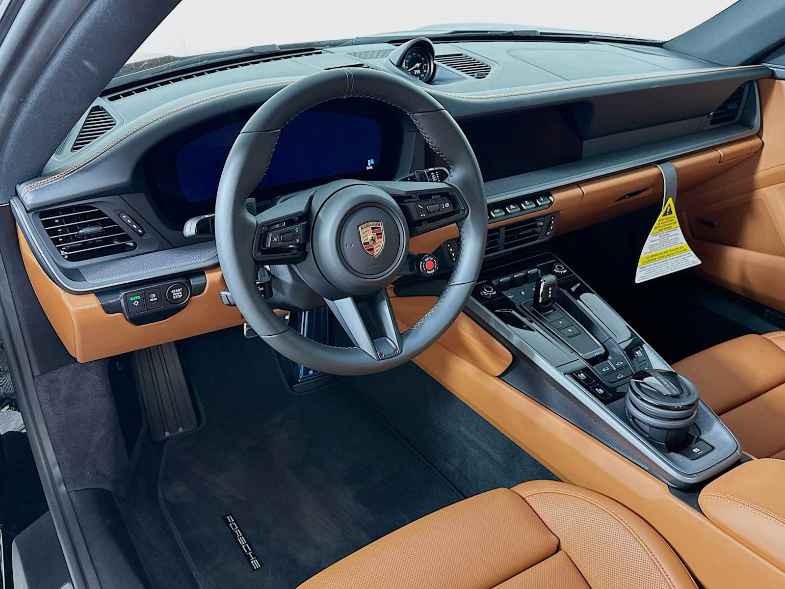 2026 Porsche 911 S photo 4