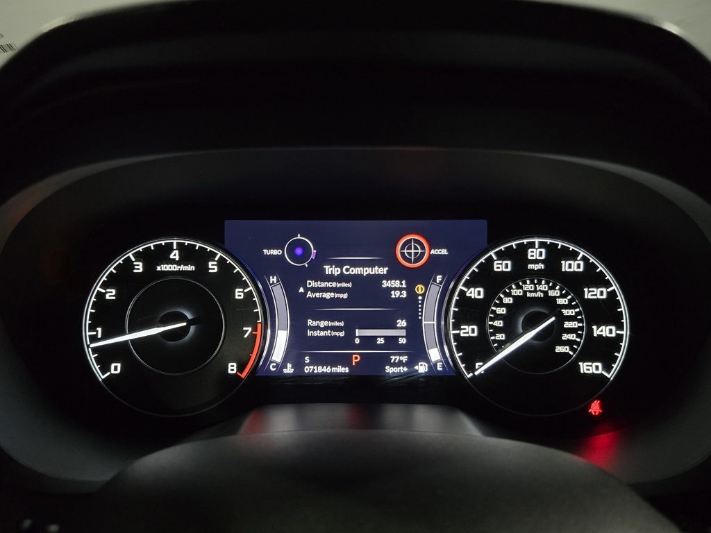 2021 Acura RDX Base photo 14