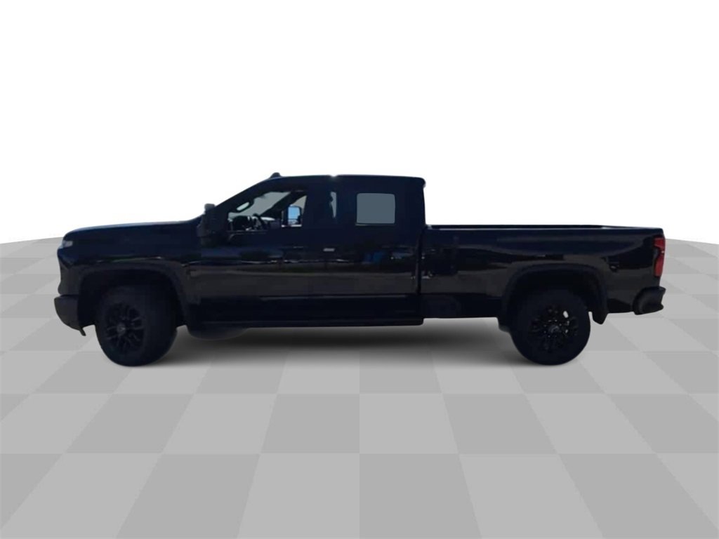 2025 Chevrolet Silverado 2500HD High Country photo 4