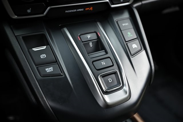 2022 Honda CR-V Hybrid Touring photo 39