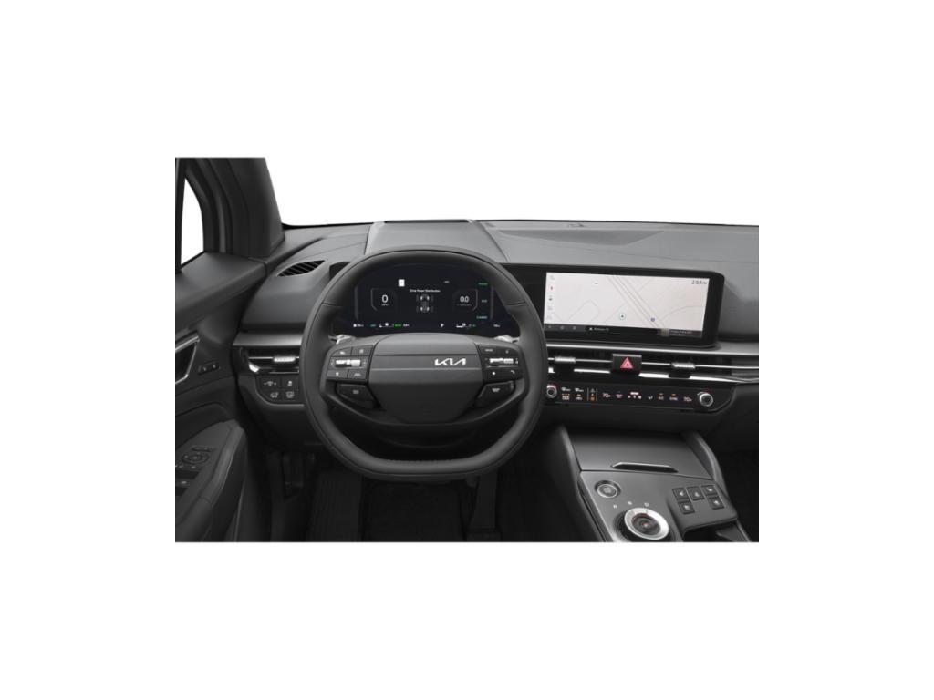 2026 Kia Sportage SX Prestige Hybrid's photo